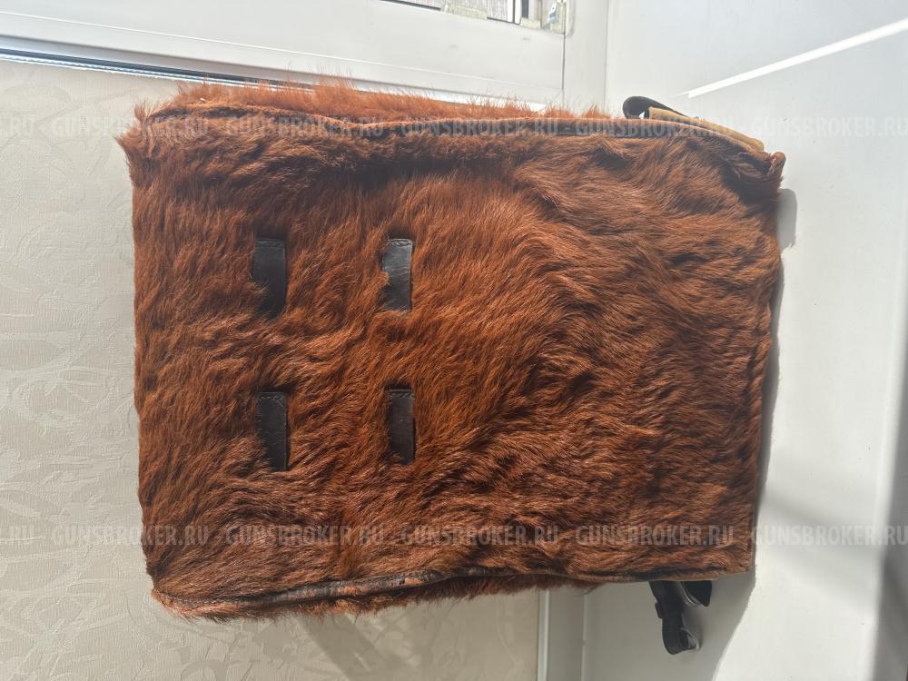 Немецкий ранец 