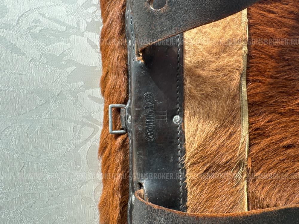 Немецкий ранец 