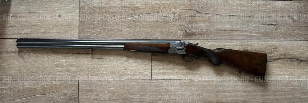 Немецкое ружье мастерская Suhler