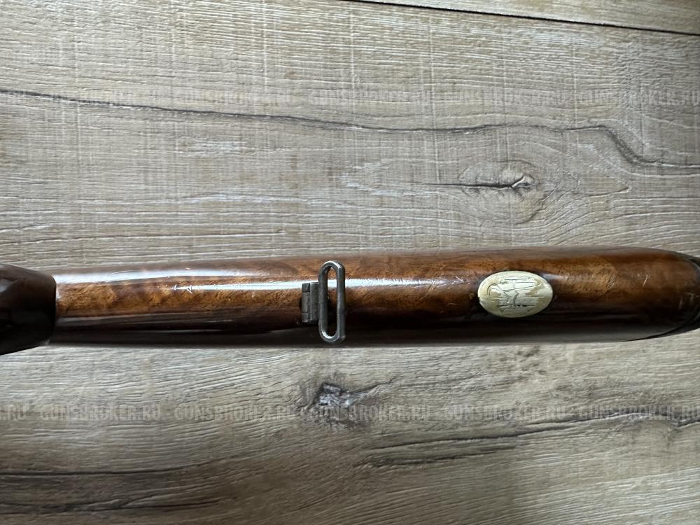 Немецкое ружье мастерская Suhler