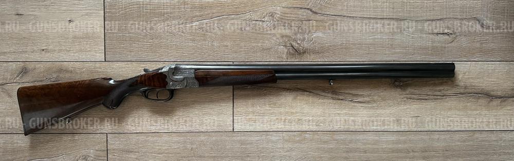 Немецкое ружье мастерская Suhler
