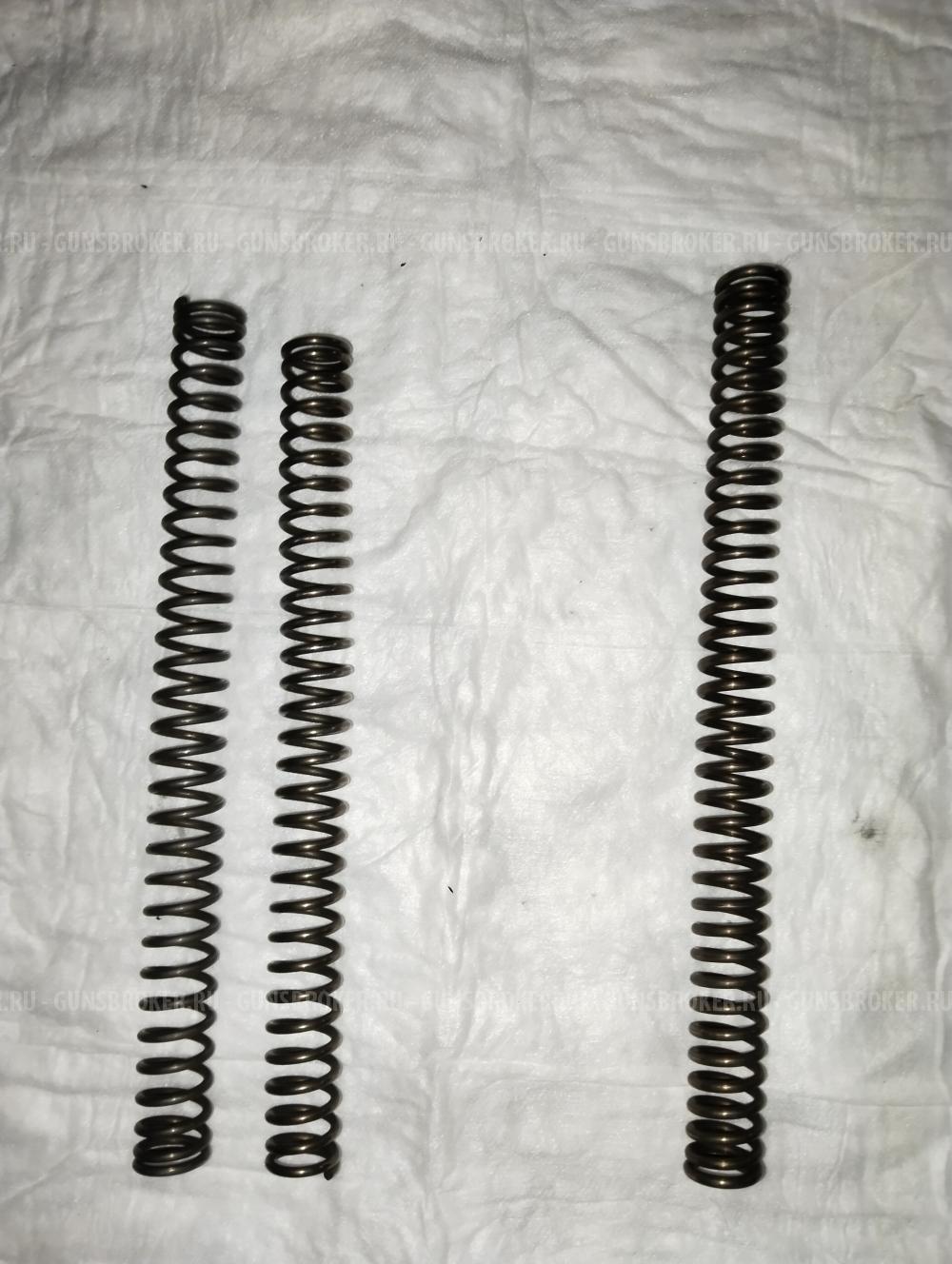 Немного остатков для тюнинга ППП