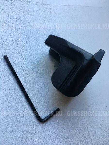 Немного тюнинга от Magpul