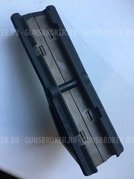 Немного тюнинга от Magpul