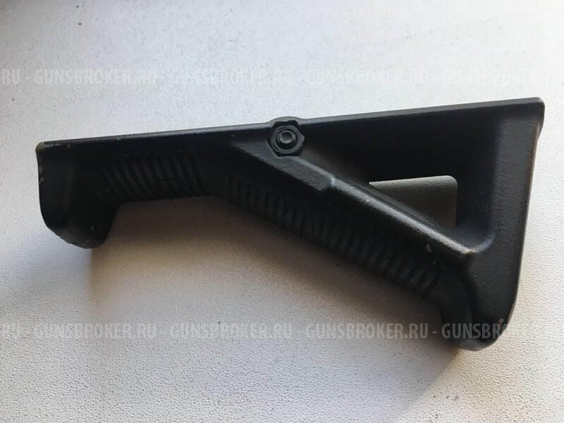 Немного тюнинга от Magpul