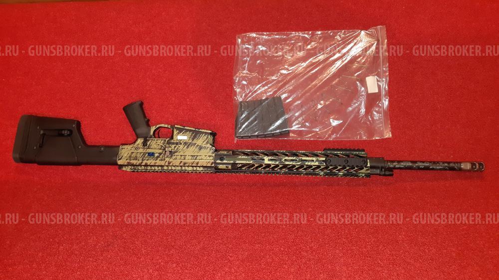 NEMO Arms OMEN .300 Win Mag