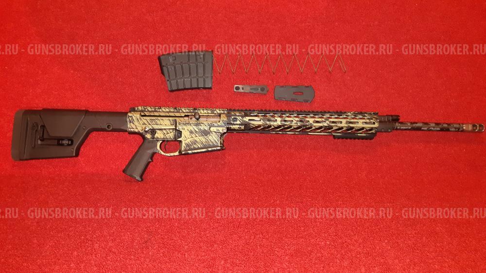 NEMO Arms OMEN .300 Win Mag