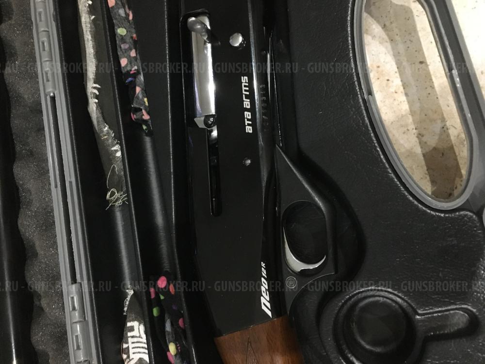 Neo 12 ATA walnut к 12 