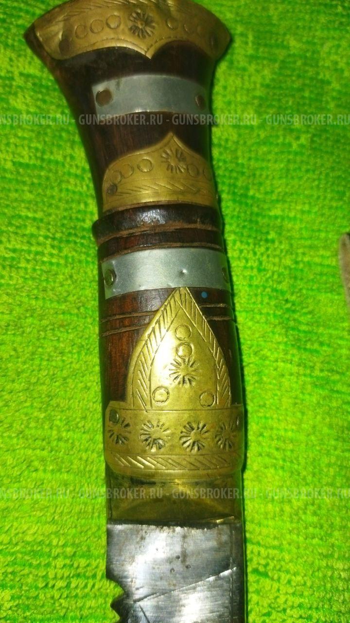 nepal-Кукри
