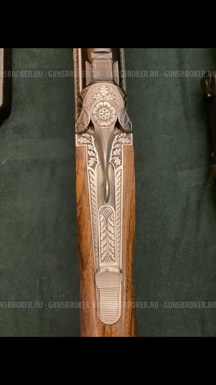 Неym 26 B President