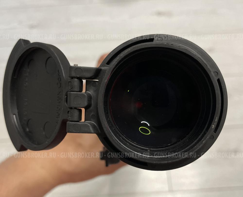 NF ATACR 5-25x56