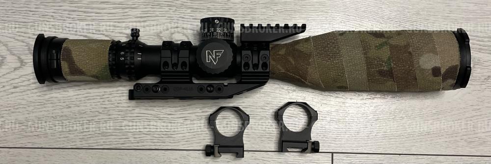 NF ATACR 5-25x56