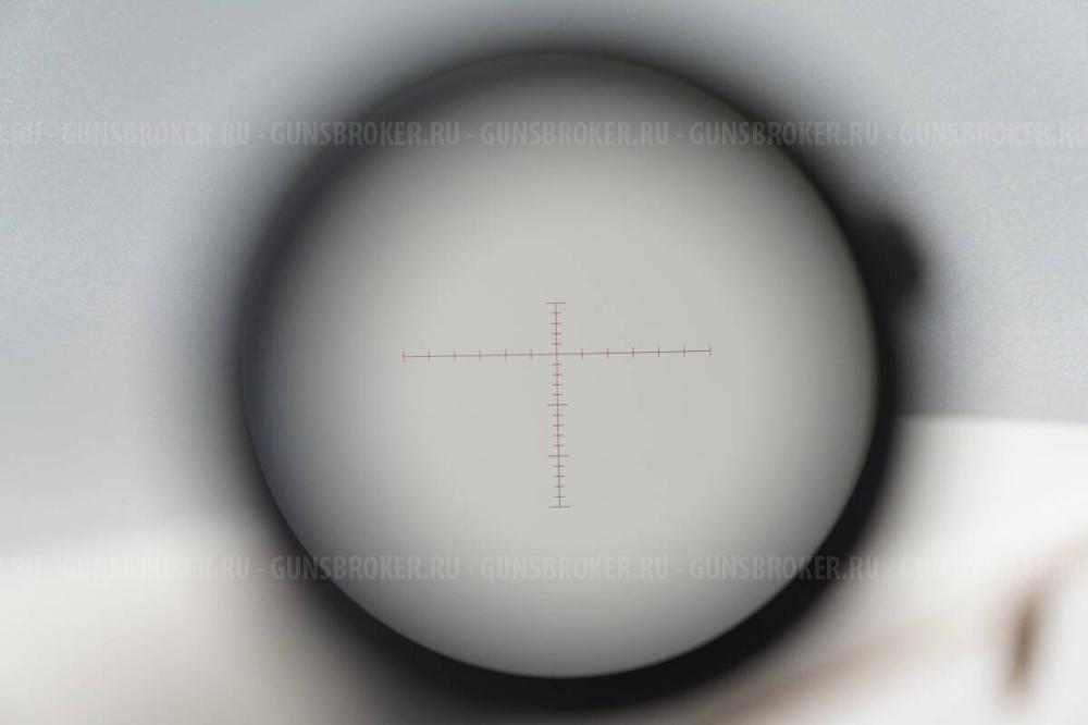 Nightforce 2.5-10 x24