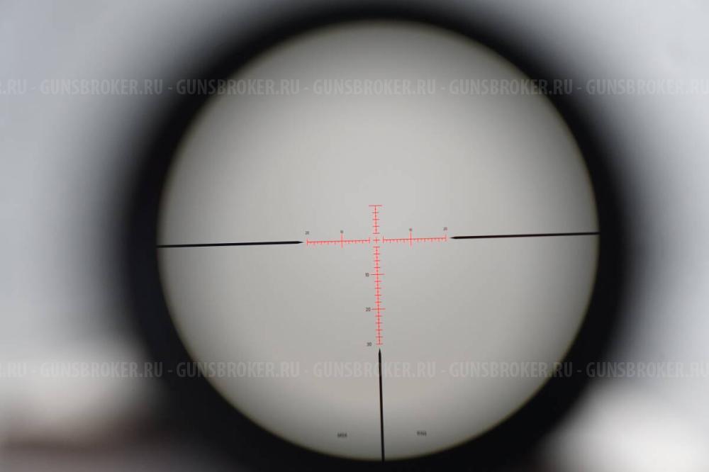 Nightforce 2.5-10 x24