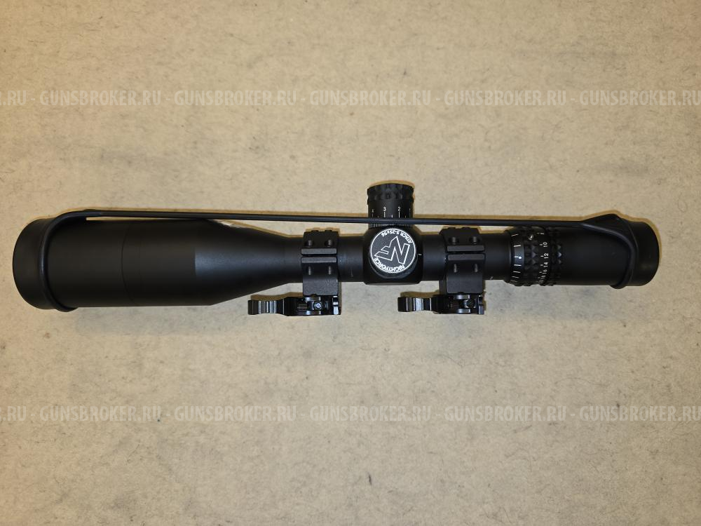 Nightforce ATACR 5-25x56