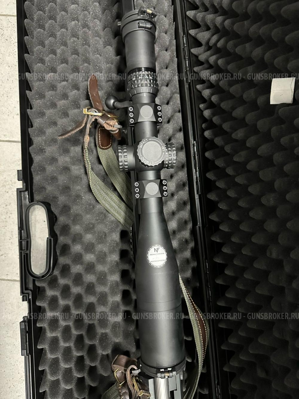 Nightforce ATACR 7-35x56 F1 ZeroStop, 0.1 Mr CW DIG MILXT