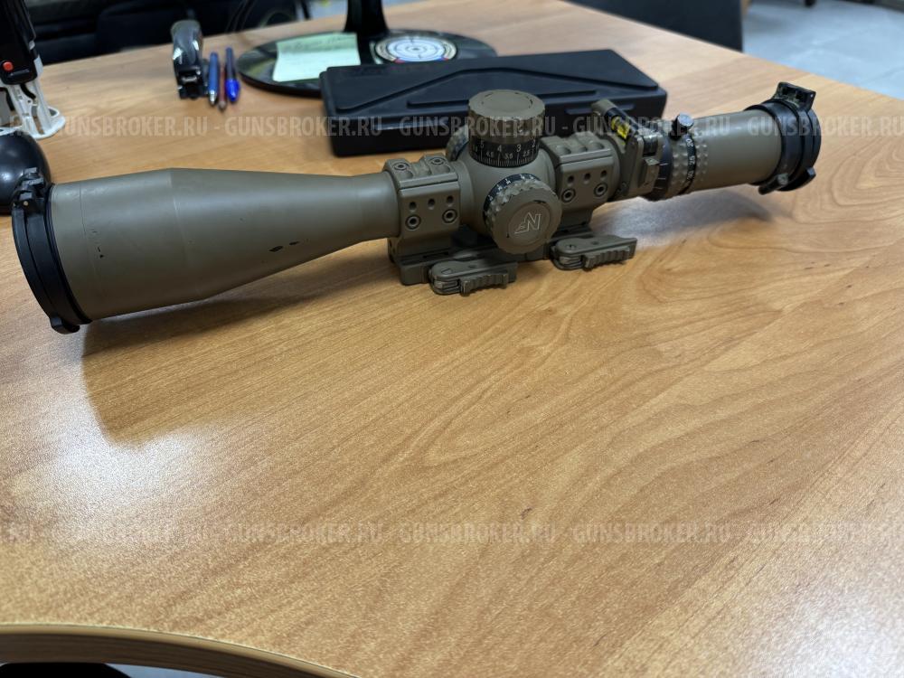 Nightforce Atacr 7-35x56