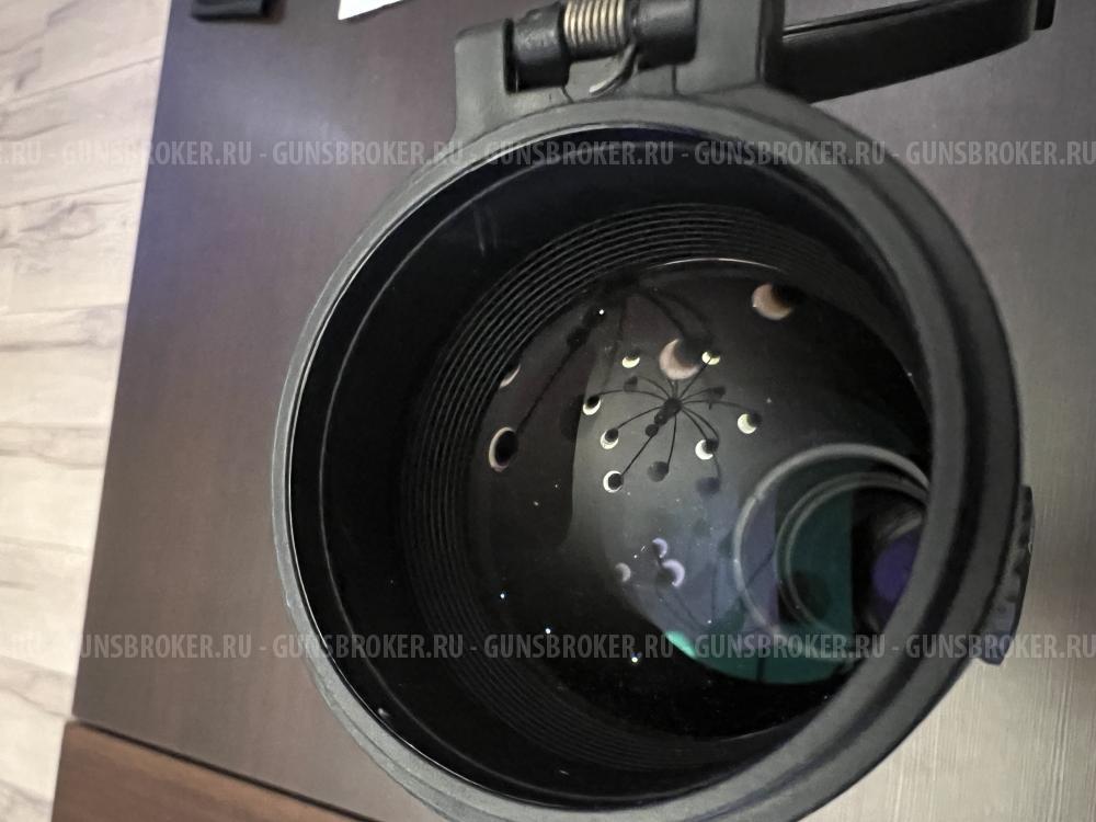 NIGHTFORCE C632 NX8 2.5/20 