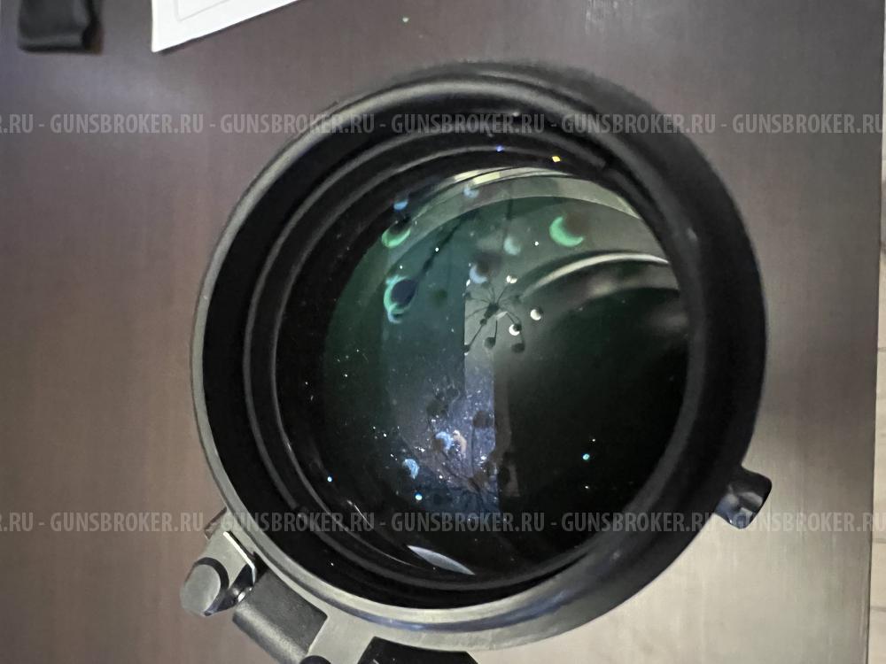 NIGHTFORCE C632 NX8 2.5/20 