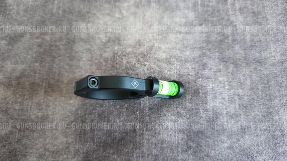 Nightforce NXS 3.5-15x50 ZeroStop F1(новый) и Кронштейн Recknagel ERA TAC.