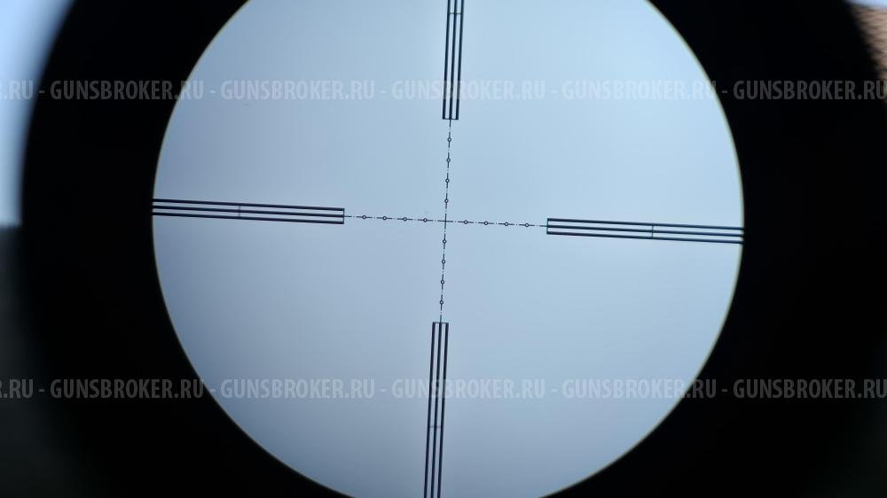 Nightforce NXS 3.5-15x50 ZeroStop F1(новый) и Кронштейн Recknagel ERA TAC.