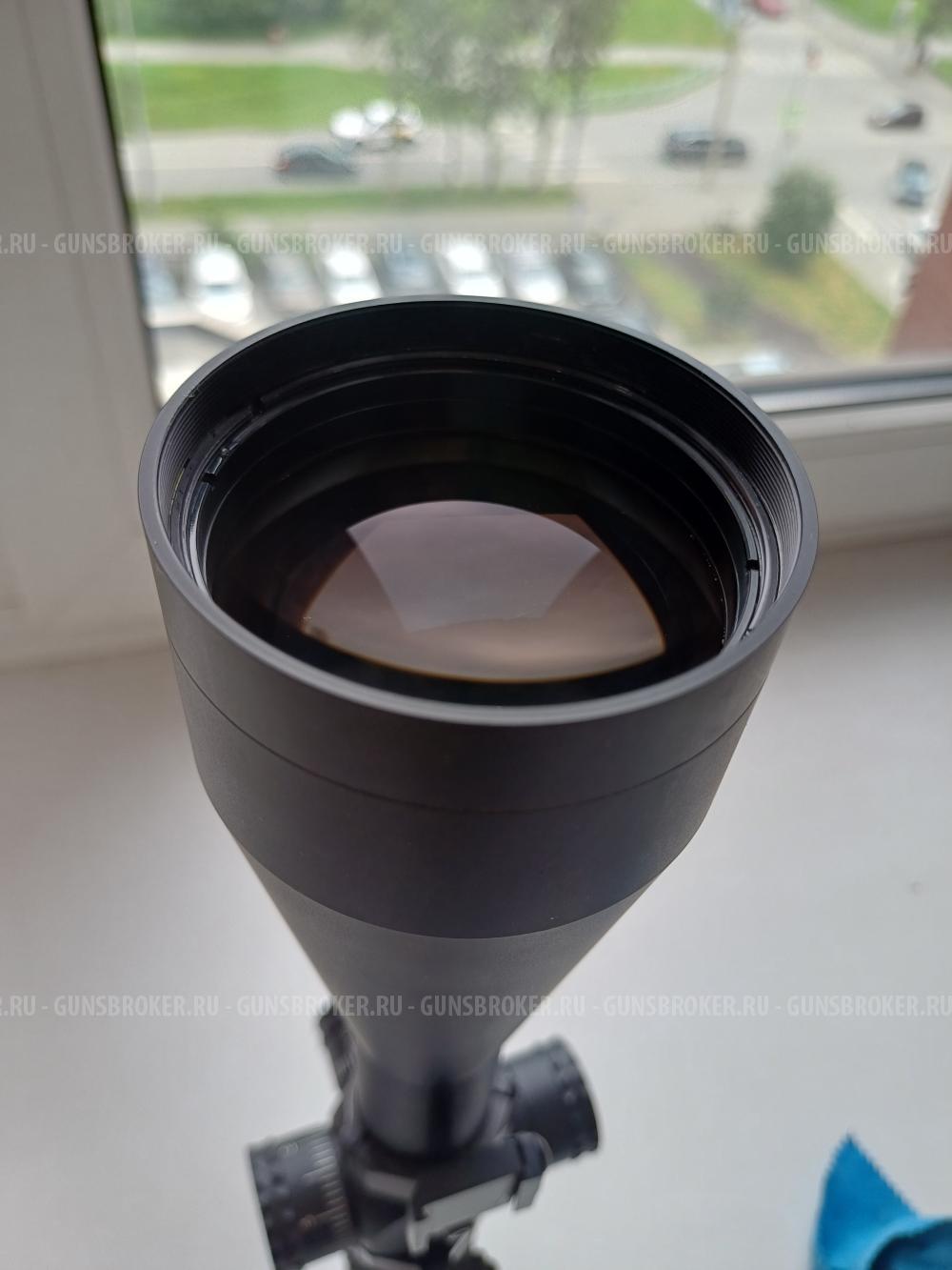 NIGHTFORCE NXS 5,5-22x56
