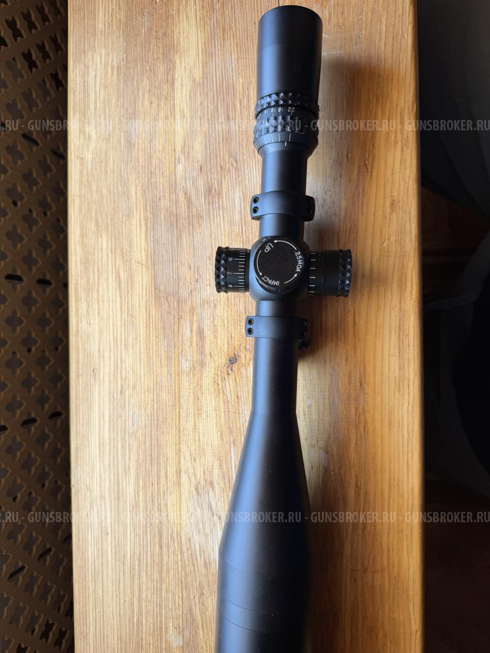 NIGHTFORCE NXS 5,5-22x56
