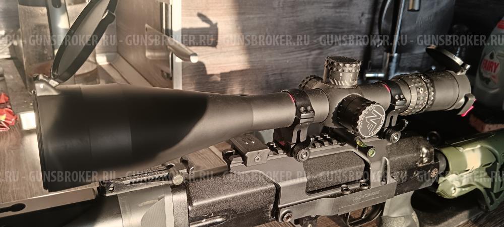 Nightforce NXS 8-32x56 MLR SFP