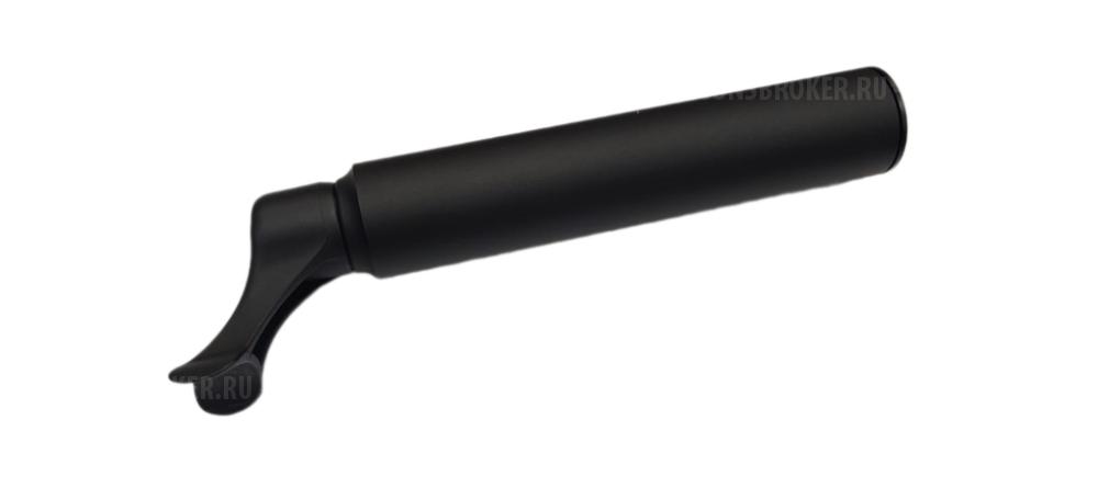 Нижний резервуар в сборе на РСР Леший 2