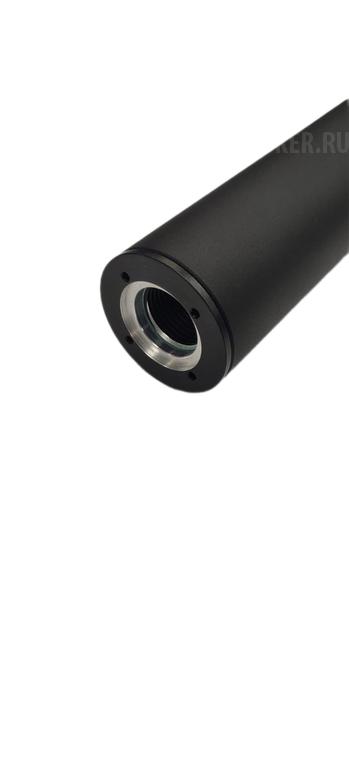 Нижний резервуар в сборе на РСР Леший 2