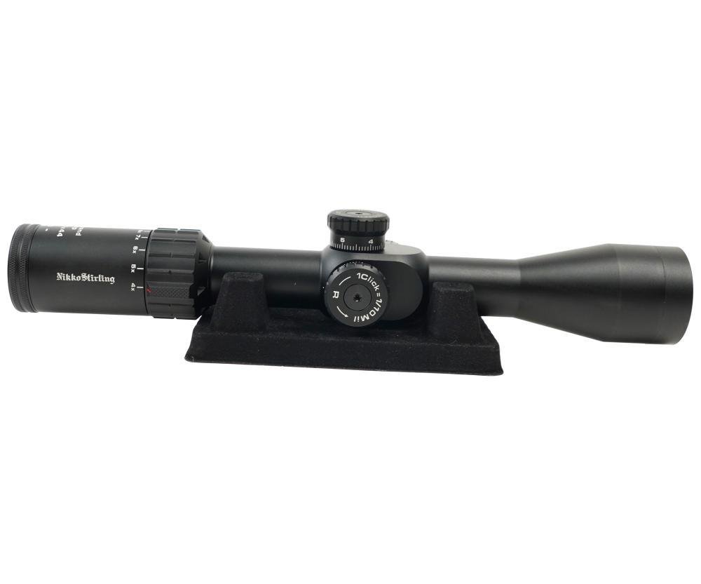 Nikko Stirling DIAMOND 4-16х44
