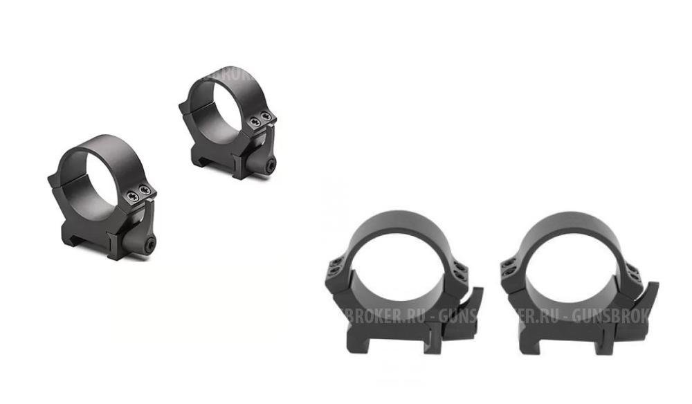 Nikko Stirling DIAMOND 4-16х44