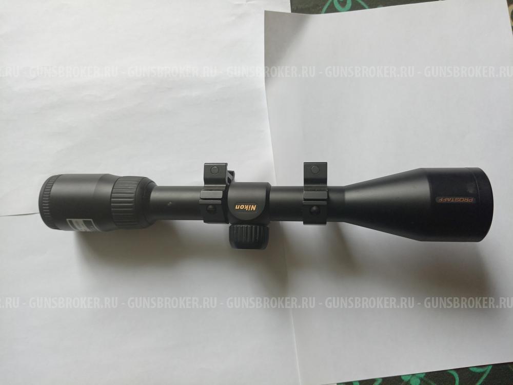 Nikon , прицел