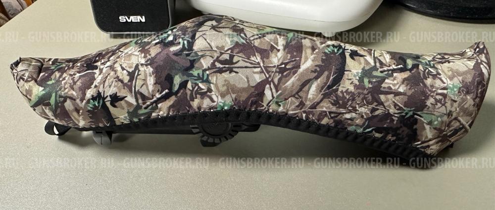 Nikon BLACK FORCE 1000 1-4×24 М на креплении Blaser