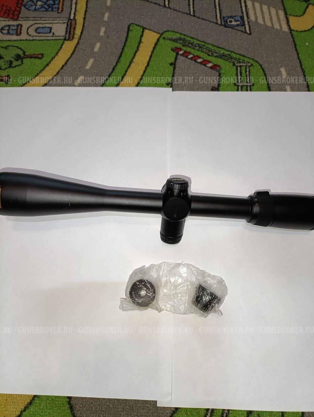 Nikon Buckmaster 6*18*40 сетка BCD