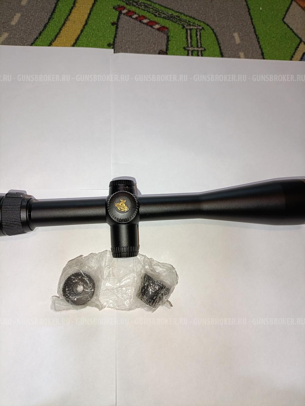 Nikon Buckmaster 6*18*40 сетка BCD