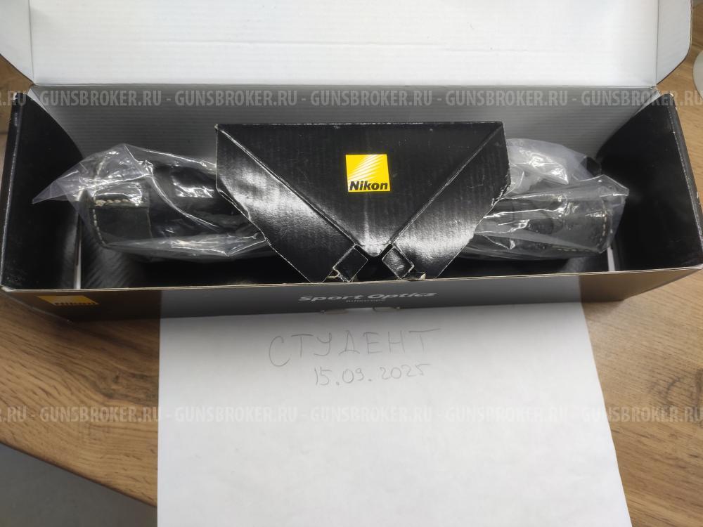 Nikon fieldmaster-2   3-9x40 сетка BDC