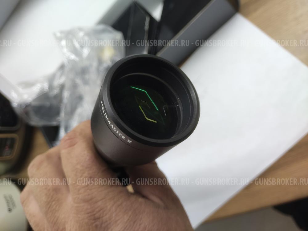 Nikon fieldmaster-2   3-9x40 сетка BDC
