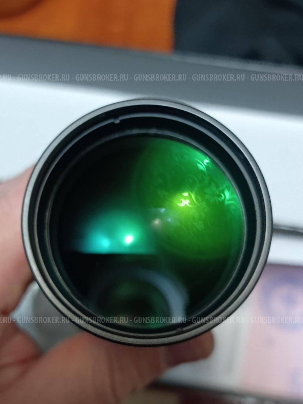 Nikon Monarch 3 4-16-42