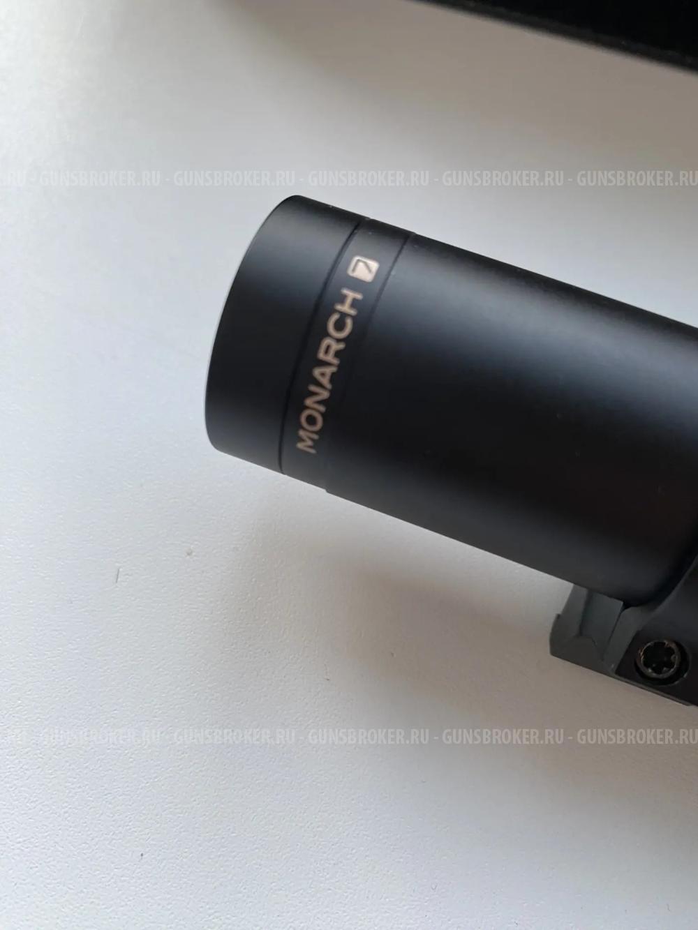 Nikon Monarch 7 1-4 ×24IL