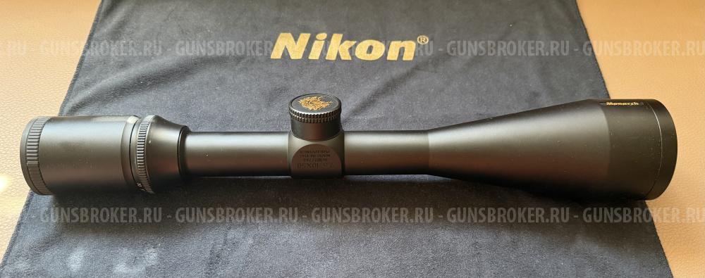 Nikon Monarch