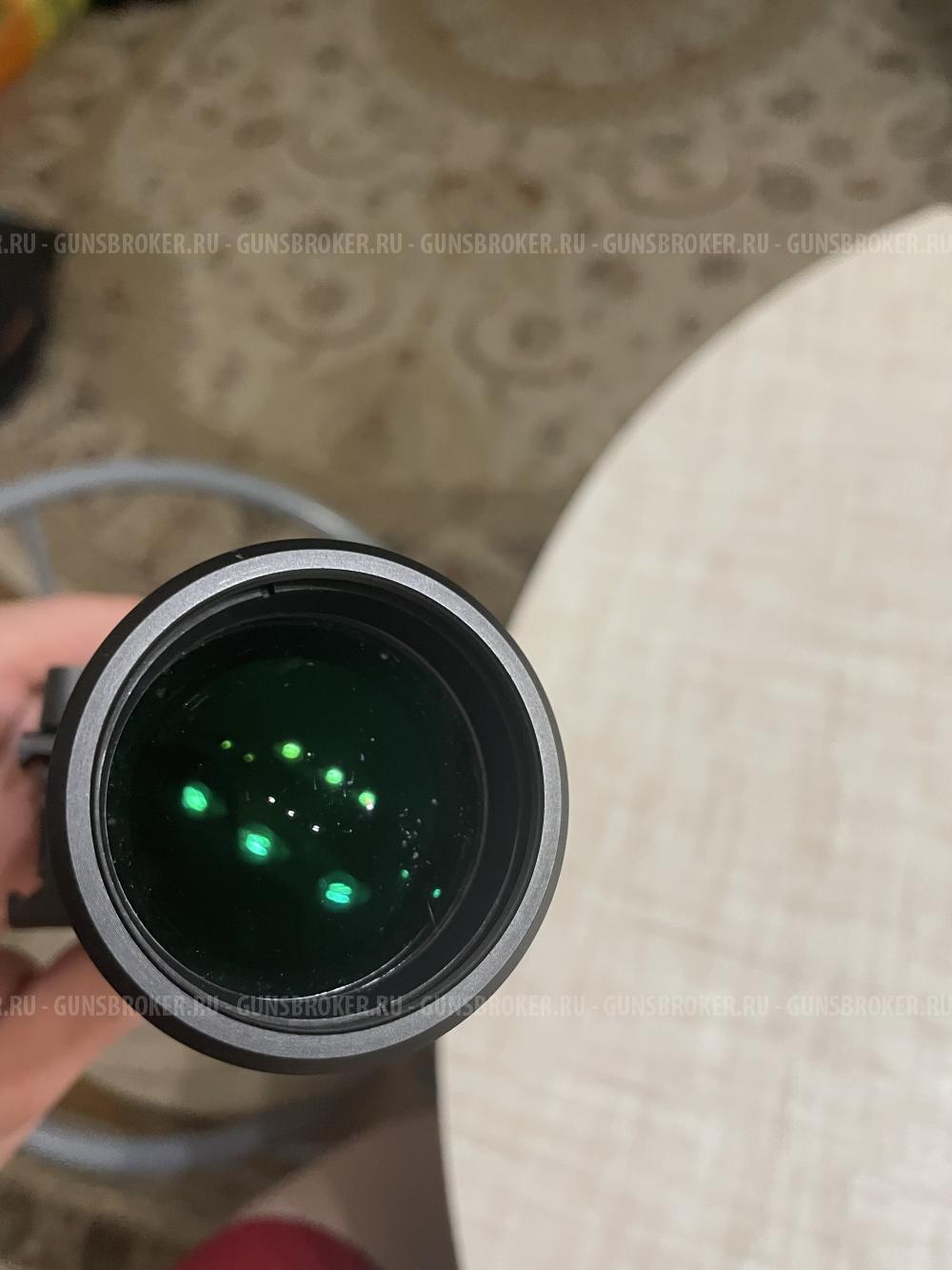 Nikon PROSTAFF 3-9x40 M BDC