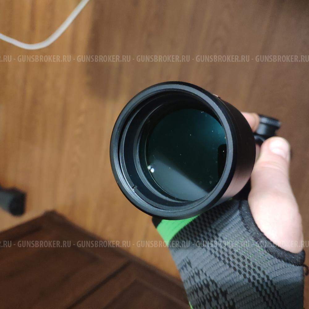 Nikon Prostaff 7 4-16х42 SF Matte BDC