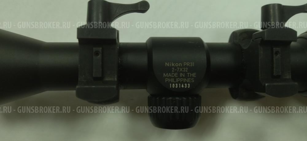 Nikon Prostaff PR31