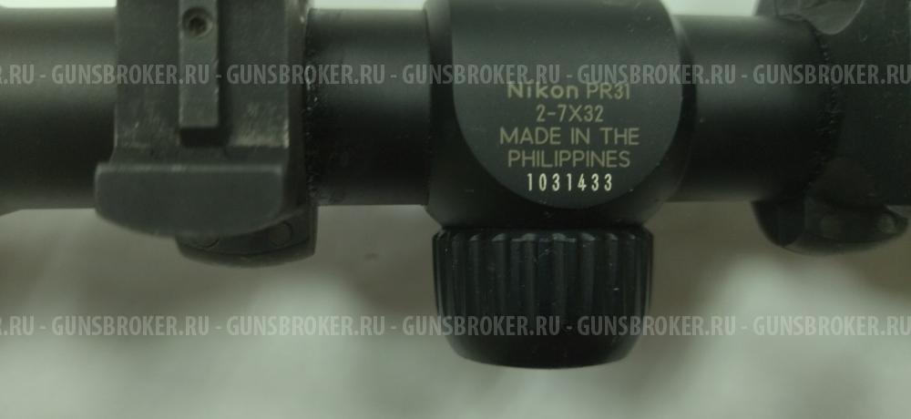 Nikon Prostaff PR31
