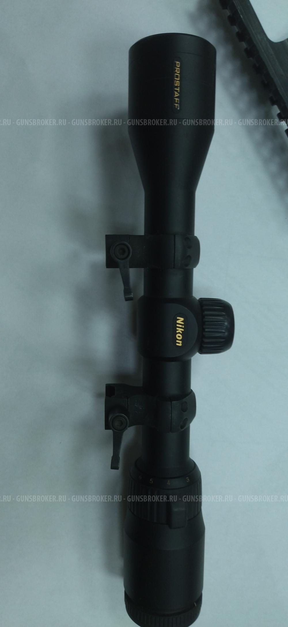 Nikon Prostaff PR31