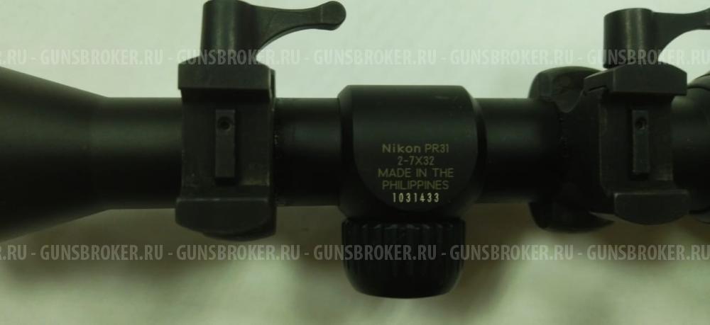 Nikon Prostaff PR31