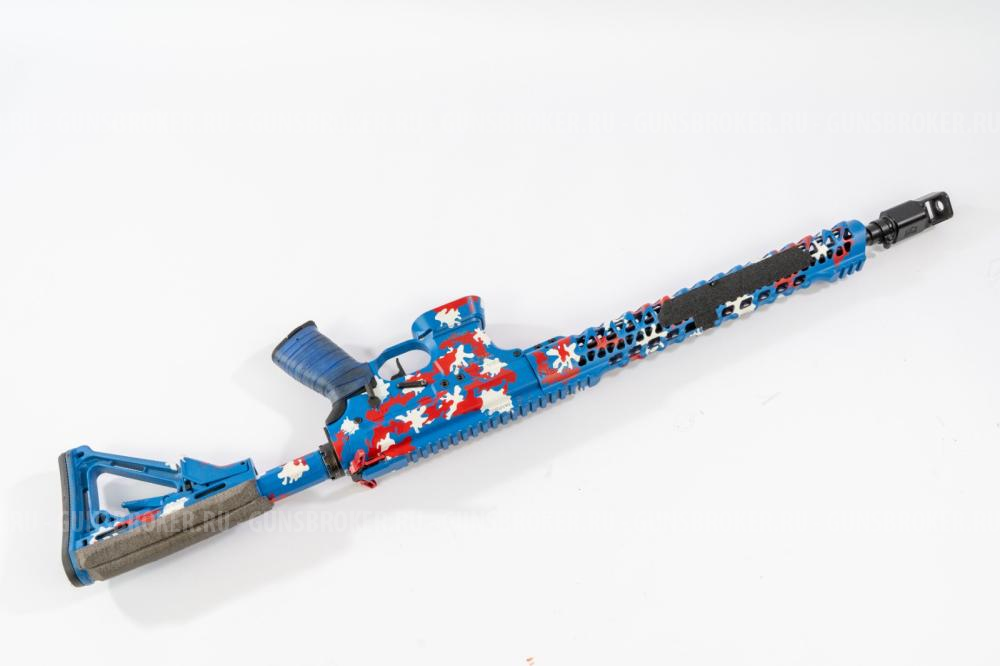 NL9 SE 16 триколор