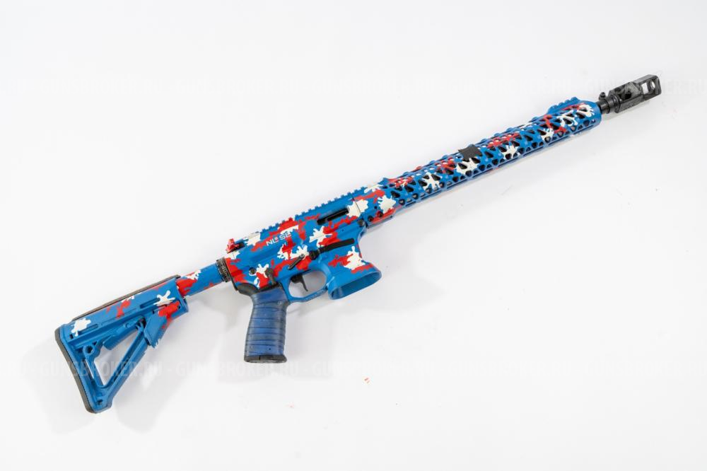 NL9 SE 16 триколор