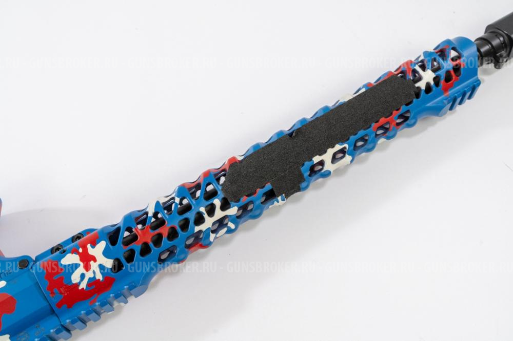 NL9 SE 16 триколор